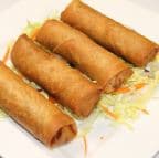 Best Spring Rolls (4) in Danville, CA