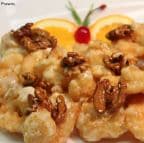 Best Honey Walnut Prawns in Danville, CA