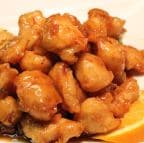 Best Spicy Orange Chicken in Danville, CA