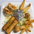 Best Combination Plate in Danville, CA